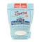 Bobs Red Mill Natural Foods Bob's Red Mill Gluten Free 1 To 1 Baking Flour 22 oz. Bag, PK4 1601S224 - alternate 2